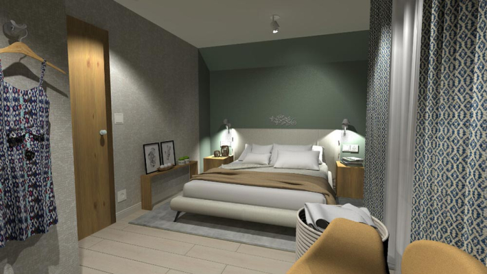 Architectural Home Design