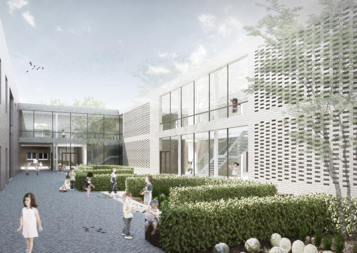 Architectural Home Design