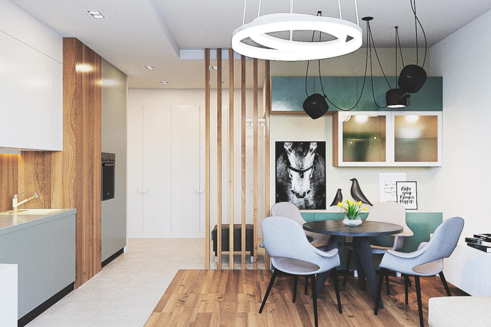 Architectural Home Design