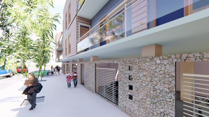 Architectural Home Design