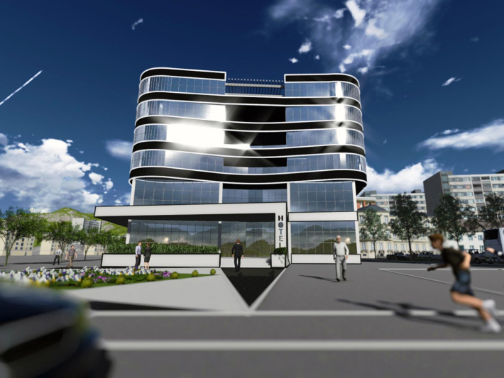 Architectural Home Design