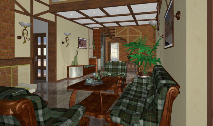 Architectural Home Design