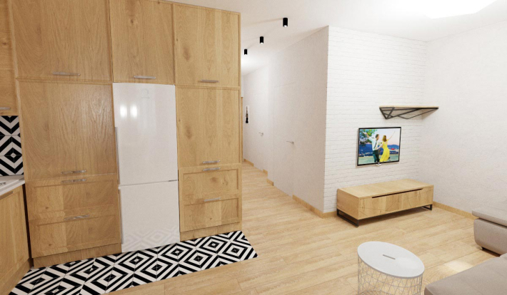 Architectural Home Design