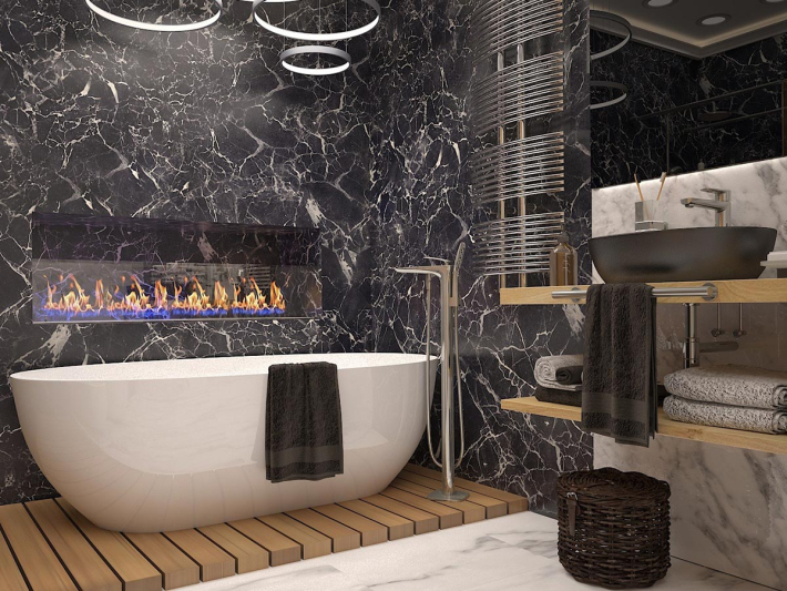 Architectural Home Design