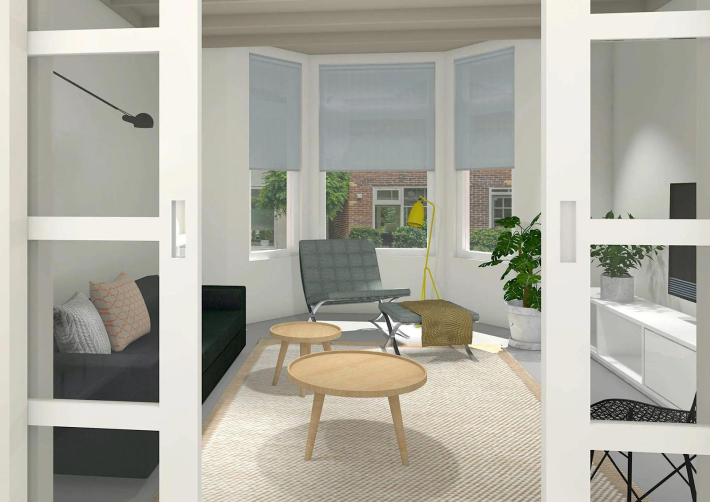 Architectural Home Design