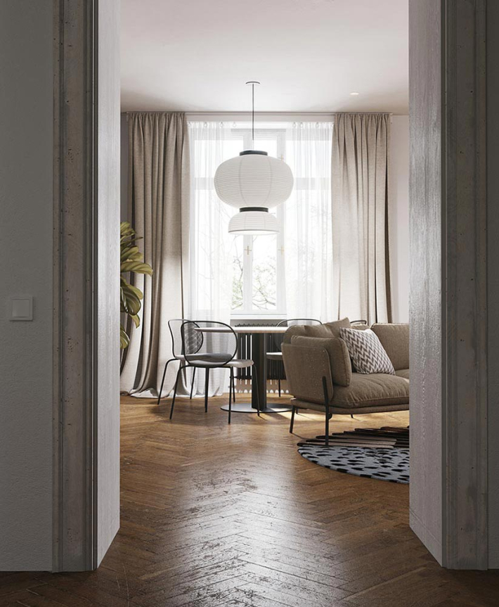 Architectural Home Design