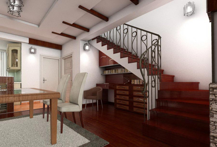 Architectural Home Design