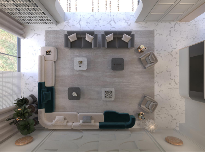 Architectural Home Design