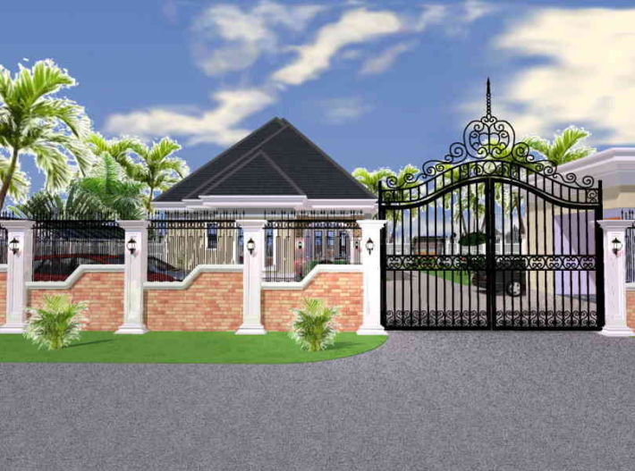 Architectural Home Design