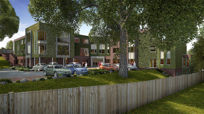 Architectural Home Design