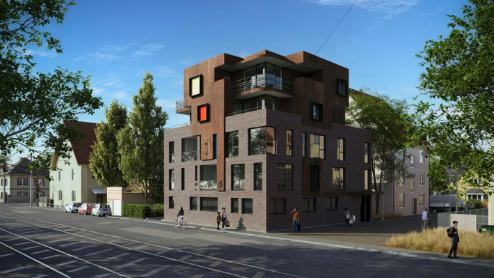 Architectural Home Design