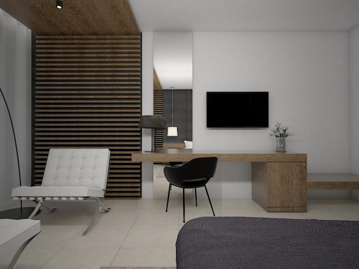 Architectural Home Design