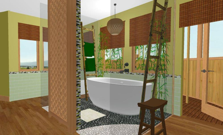 Architectural Home Design