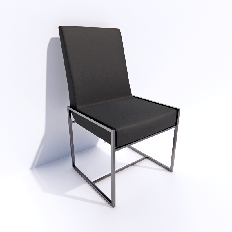 "Dining Chair" - Set preview