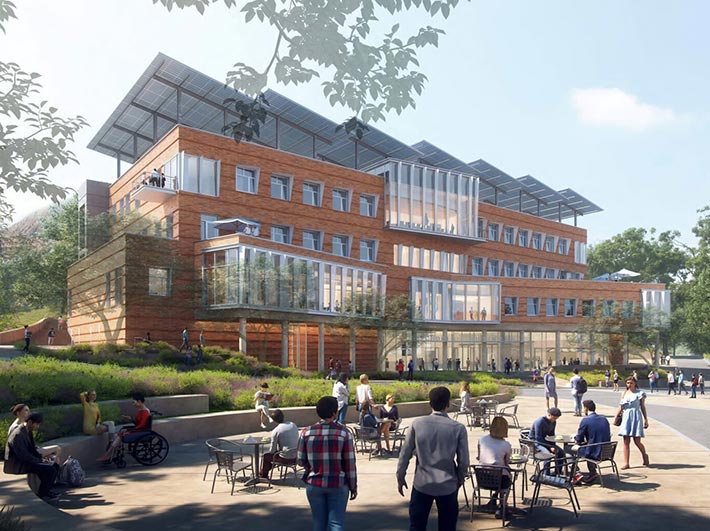 UCR School of Business, Riverside, CA, USA