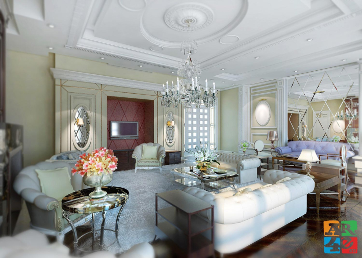 Architectural Home Design