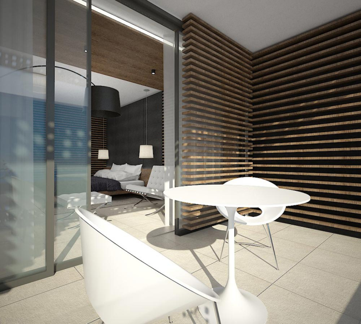 Architectural Home Design