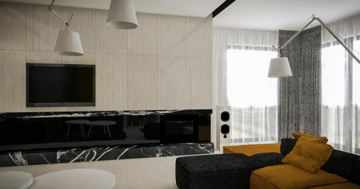 Architectural Home Design