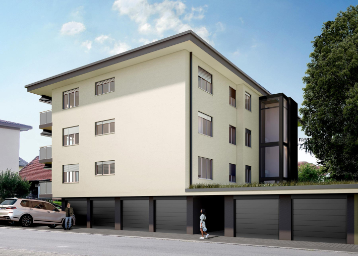 Architectural Home Design