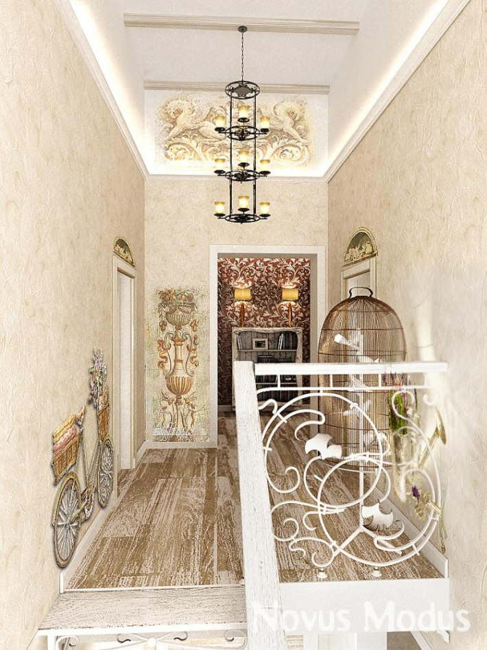 Architectural Home Design