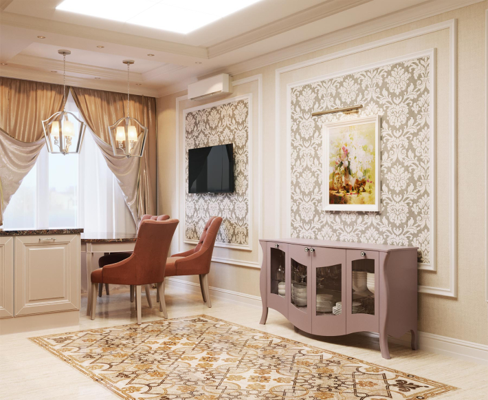 Architectural Home Design