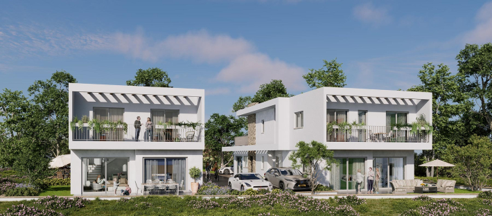 Architectural Home Design