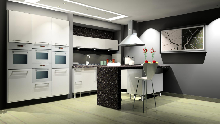 Architectural Home Design