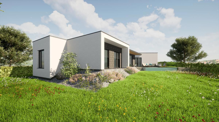Architectural Home Design