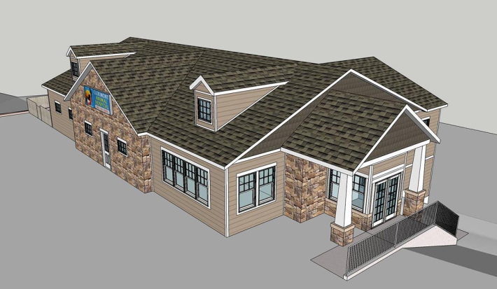 Architectural Home Design