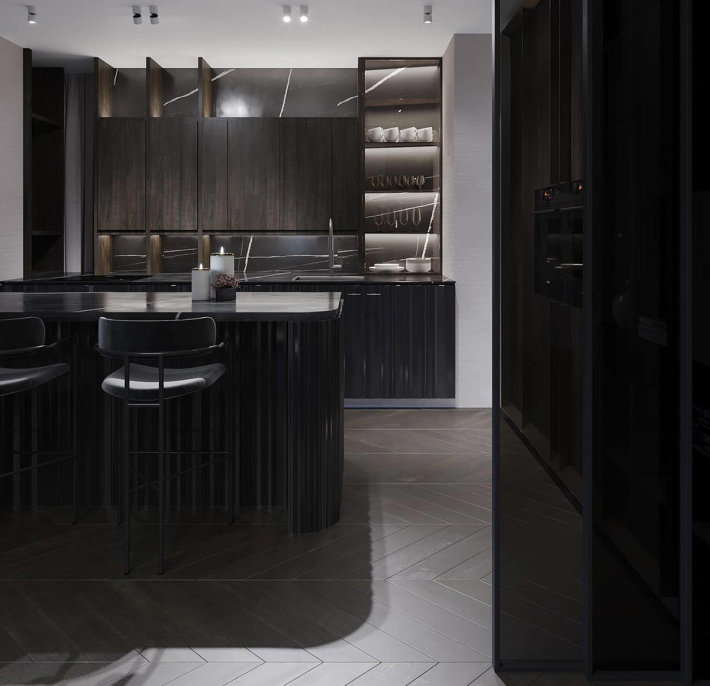 Architectural Home Design