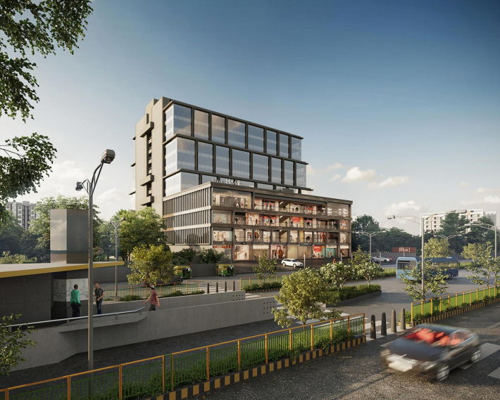 Architectural Home Design