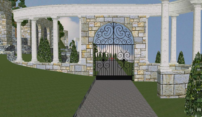 Architectural Home Design