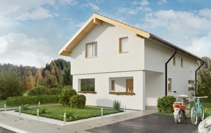 Architectural Home Design