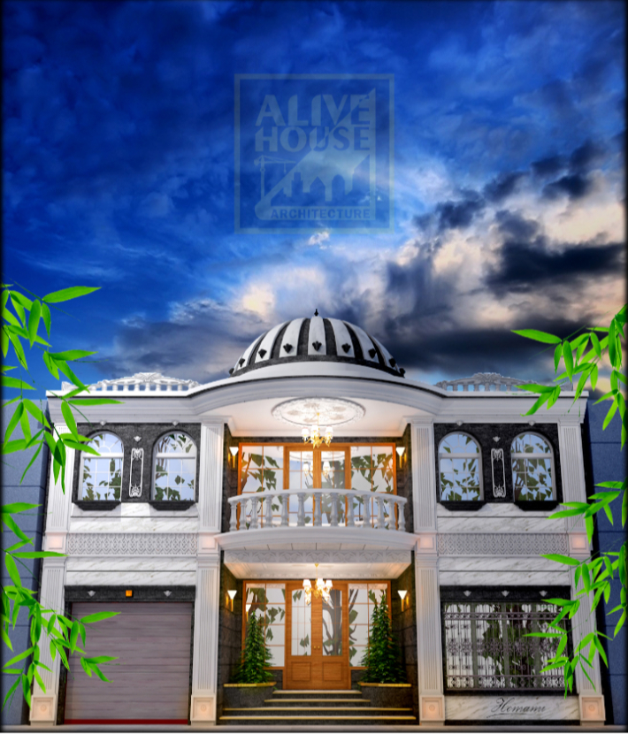 Architectural Home Design