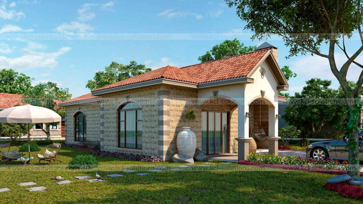 Architectural Home Design