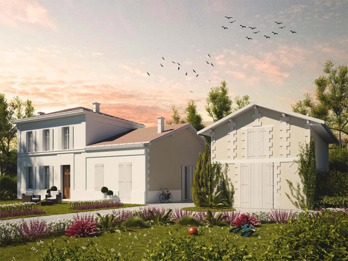 Architectural Home Design