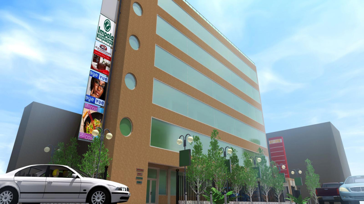Architectural Home Design
