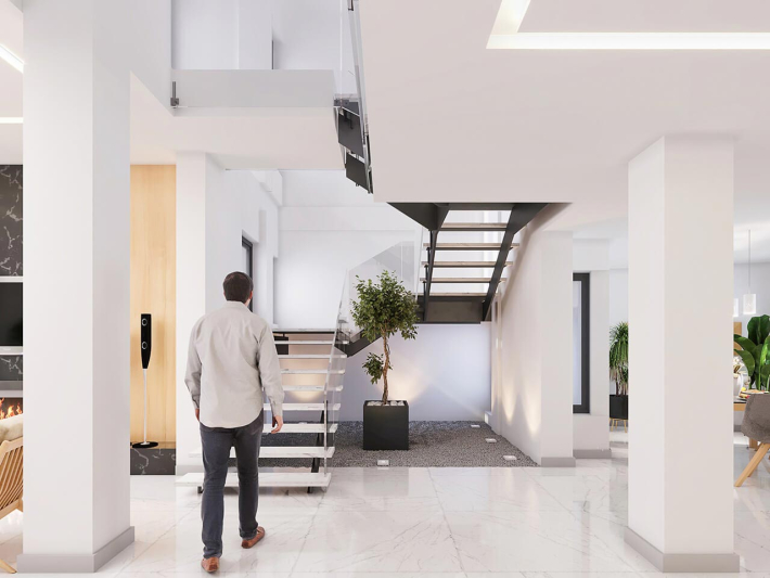Architectural Home Design