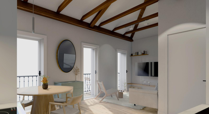 Architectural Home Design