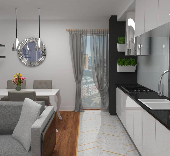 Architectural Home Design