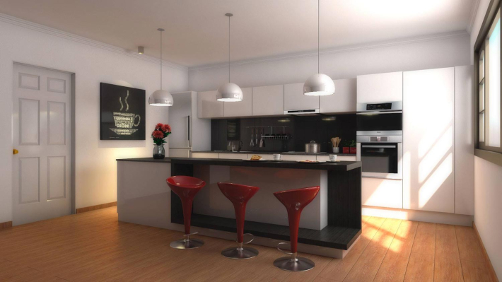 Architectural Home Design