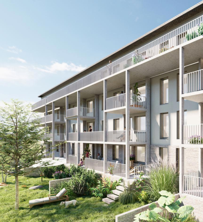 Architectural Home Design
