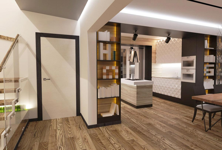 Architectural Home Design