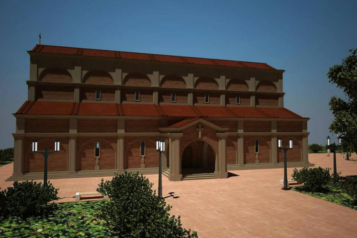 Architectural Home Design
