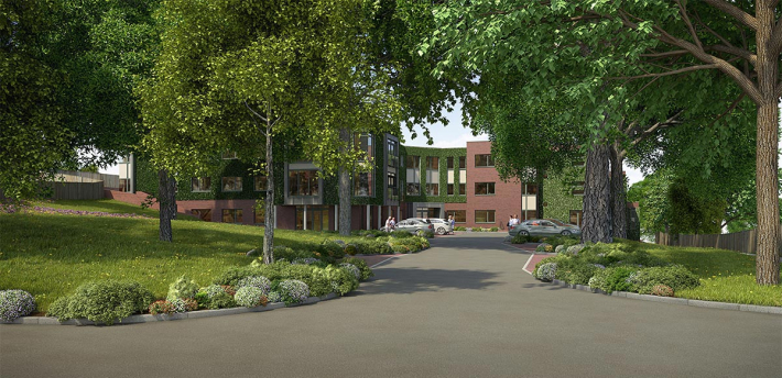 Architectural Home Design