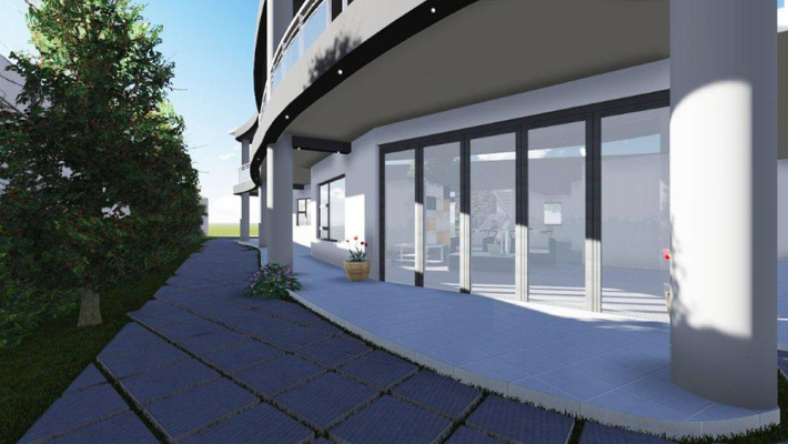Architectural Home Design