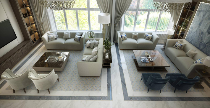 Architectural Home Design