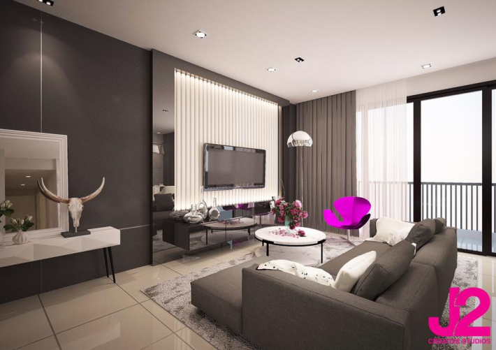 Architectural Home Design