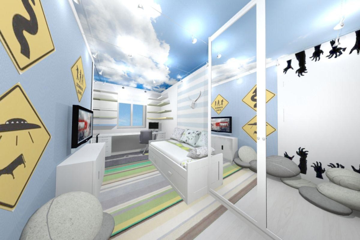 Architectural Home Design