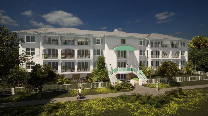Architectural Home Design